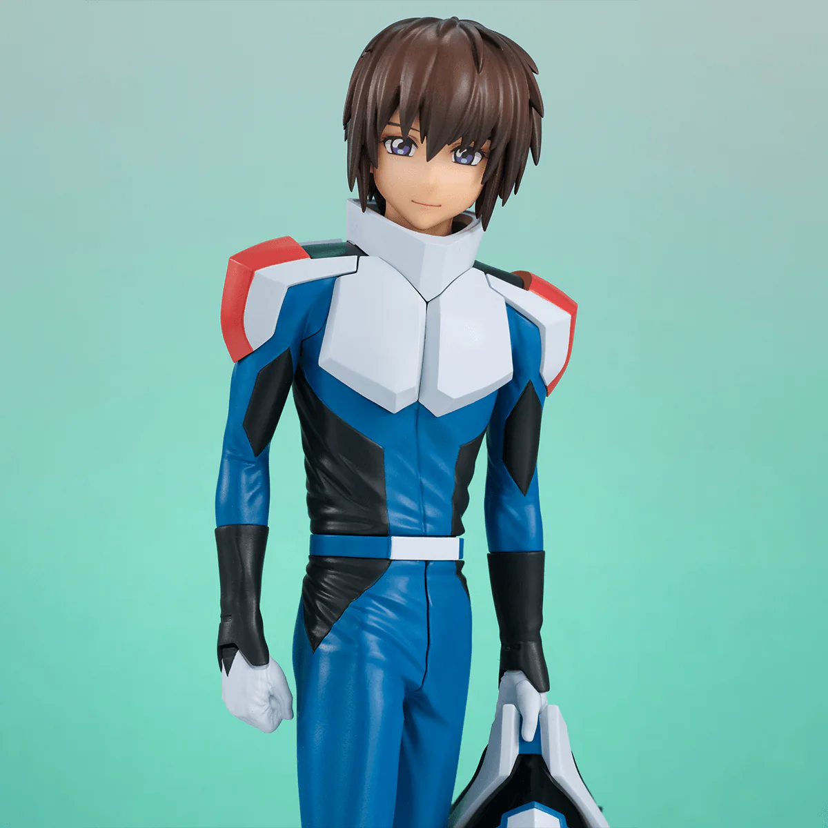 Lucrea Lite Mobile Suit Gundam SEED Kira Yamato Pilot Suit Ver. - Image 7