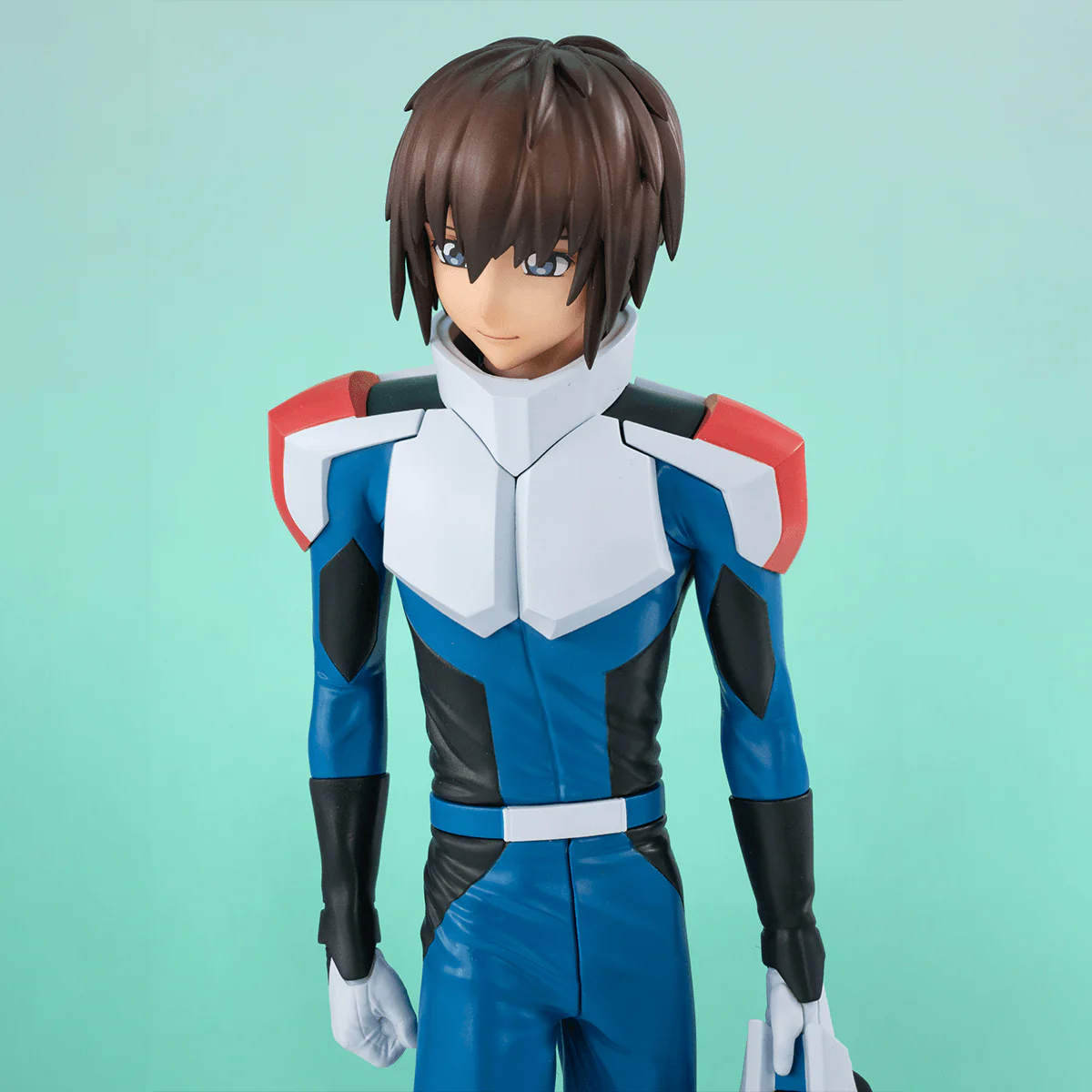 Lucrea Lite Mobile Suit Gundam SEED Kira Yamato Pilot Suit Ver. - Image 8