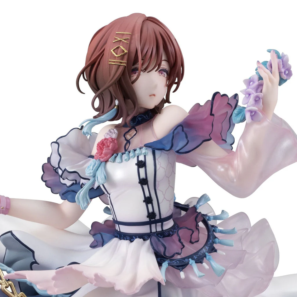 Lucrea THE IDOLM@STER SHINY COLORS Madoka Higuchi【Merry】 - Image 2