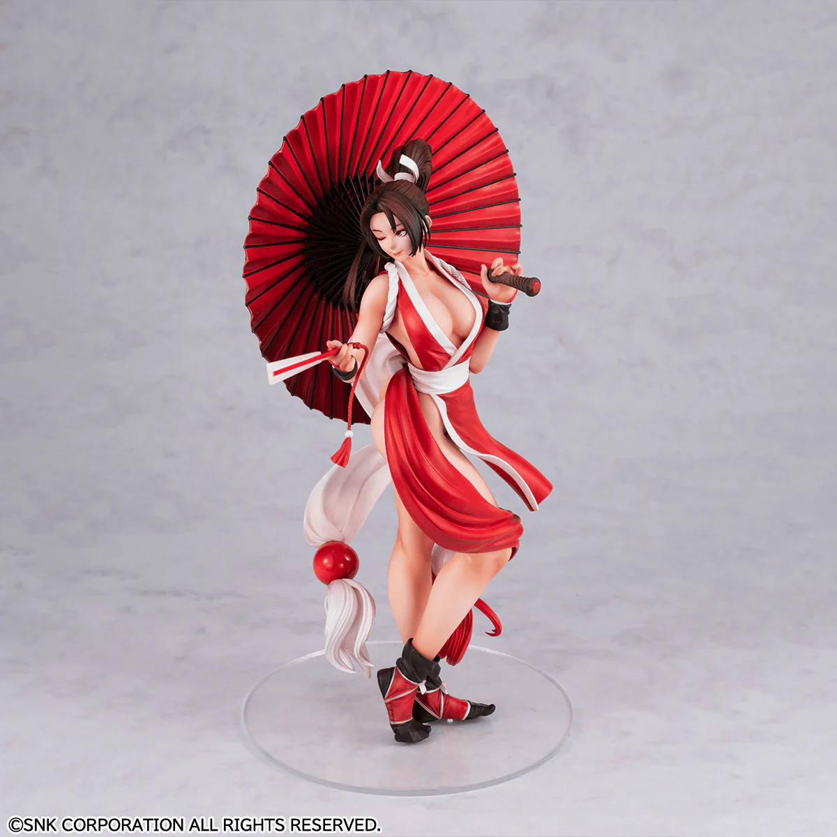 Lucrea THE KING OF FIGHTERS '98 Mai Shiranui - Image 4