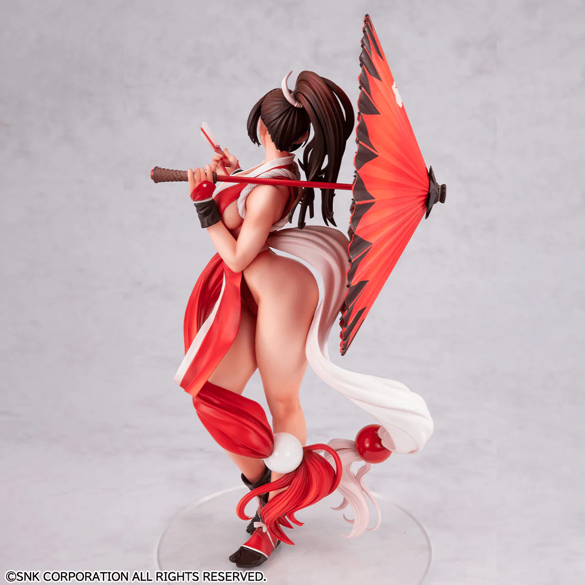 Lucrea THE KING OF FIGHTERS '98 Mai Shiranui - Image 9