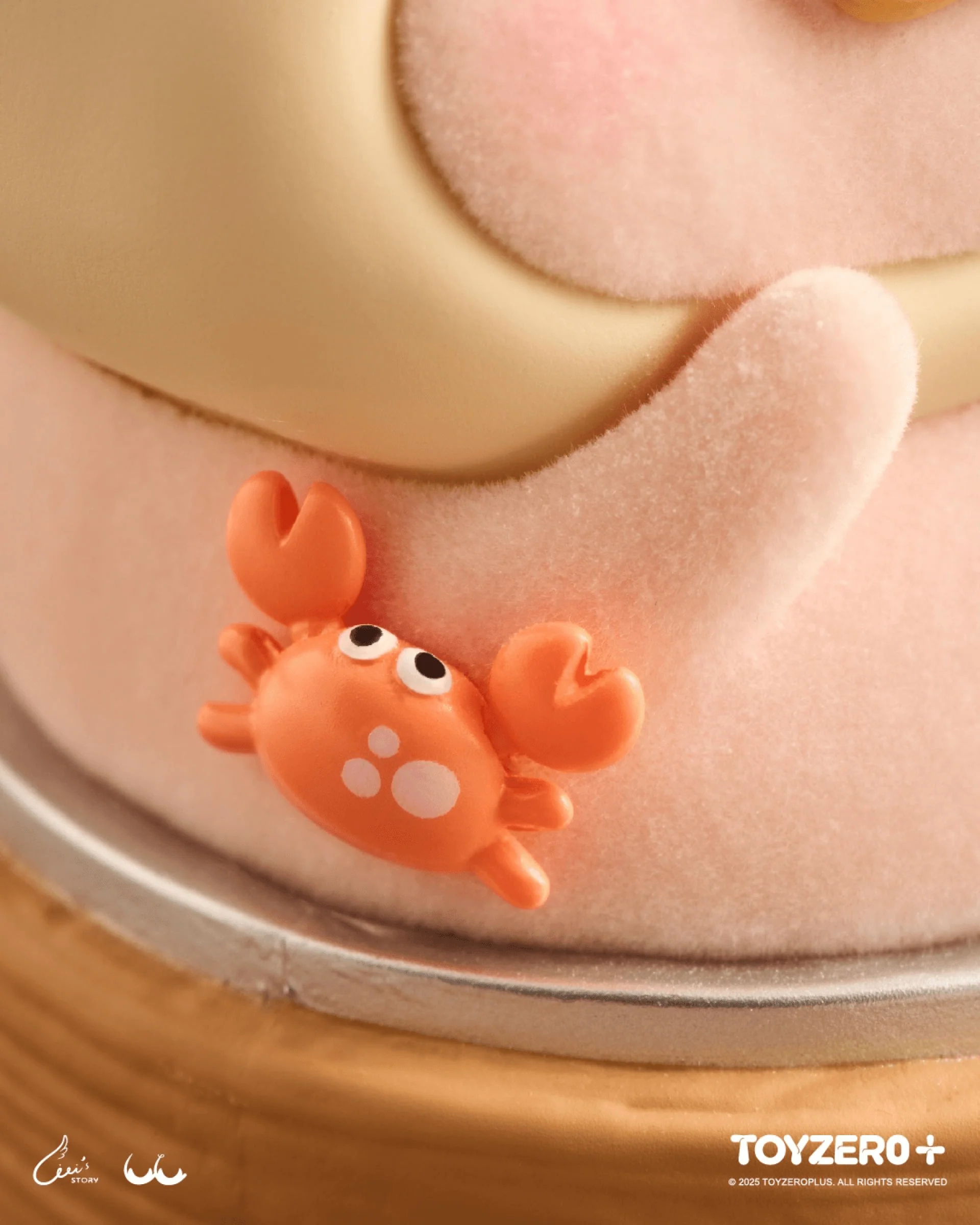LuLu the Piggy - Crab Roe Bun - Image 5