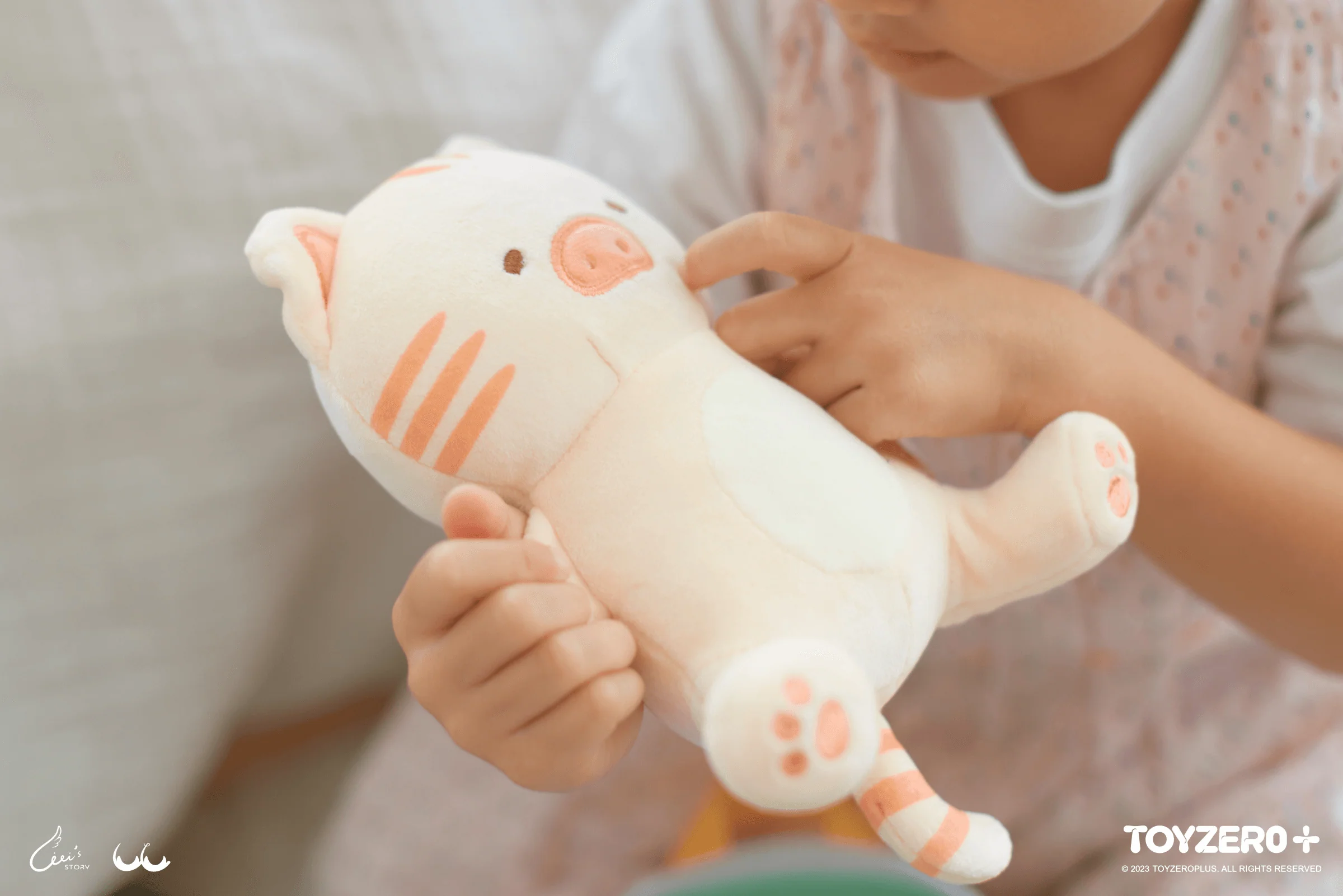 LuLu the Piggy Find Your Way - Let's Explore with Kitty - Image 3