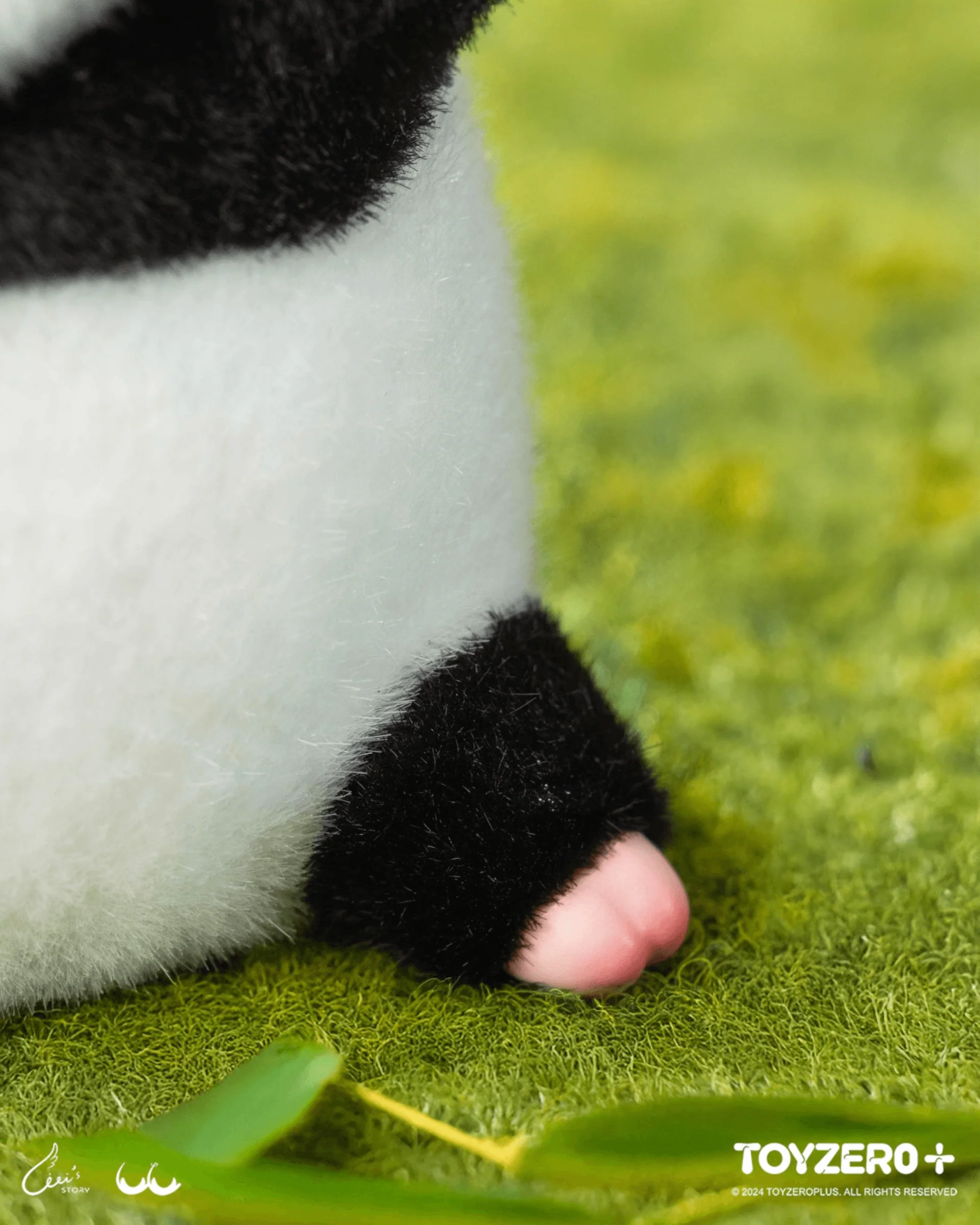 LuLu the Piggy - PANDA LULU - Image 10