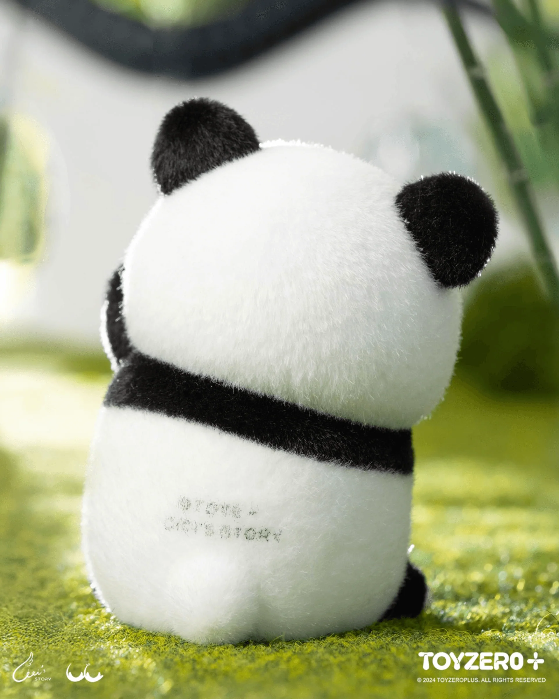 LuLu the Piggy - PANDA LULU - Image 4