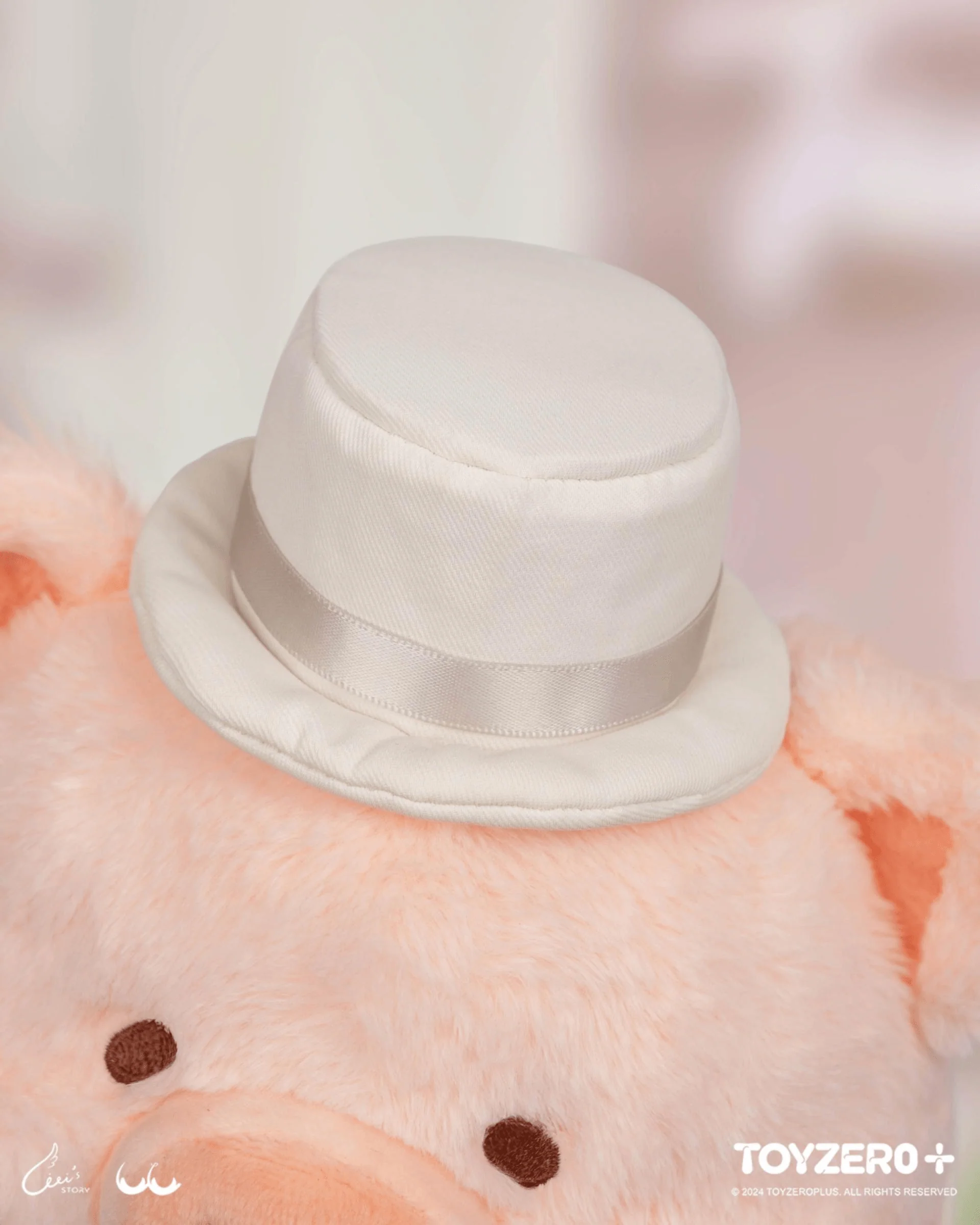 LuLu the Piggy - Wedding Doll (Western ver.) - Image 7
