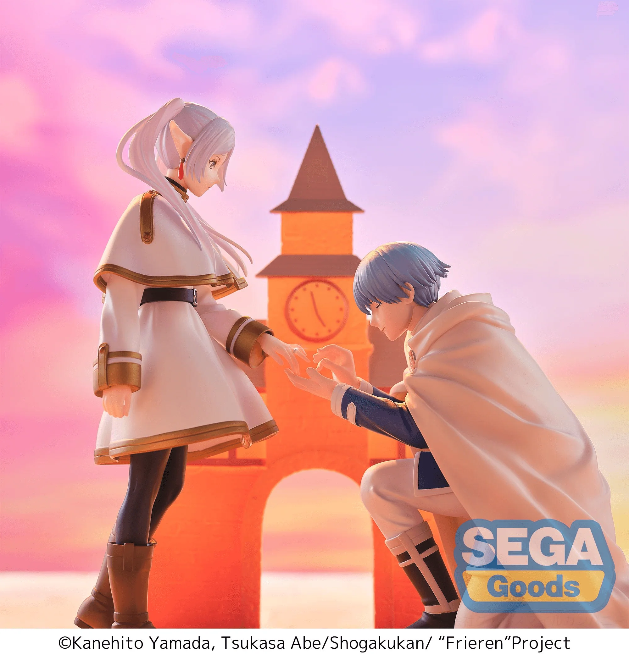 Luminasta "Frieren: Beyond Journey's End" -Frieren- Eternal Love - Image 4