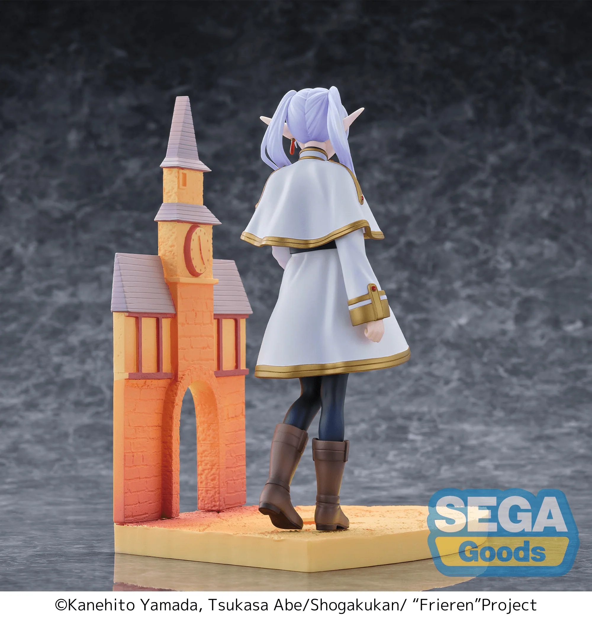 Luminasta "Frieren: Beyond Journey's End" -Frieren- Eternal Love - Image 7