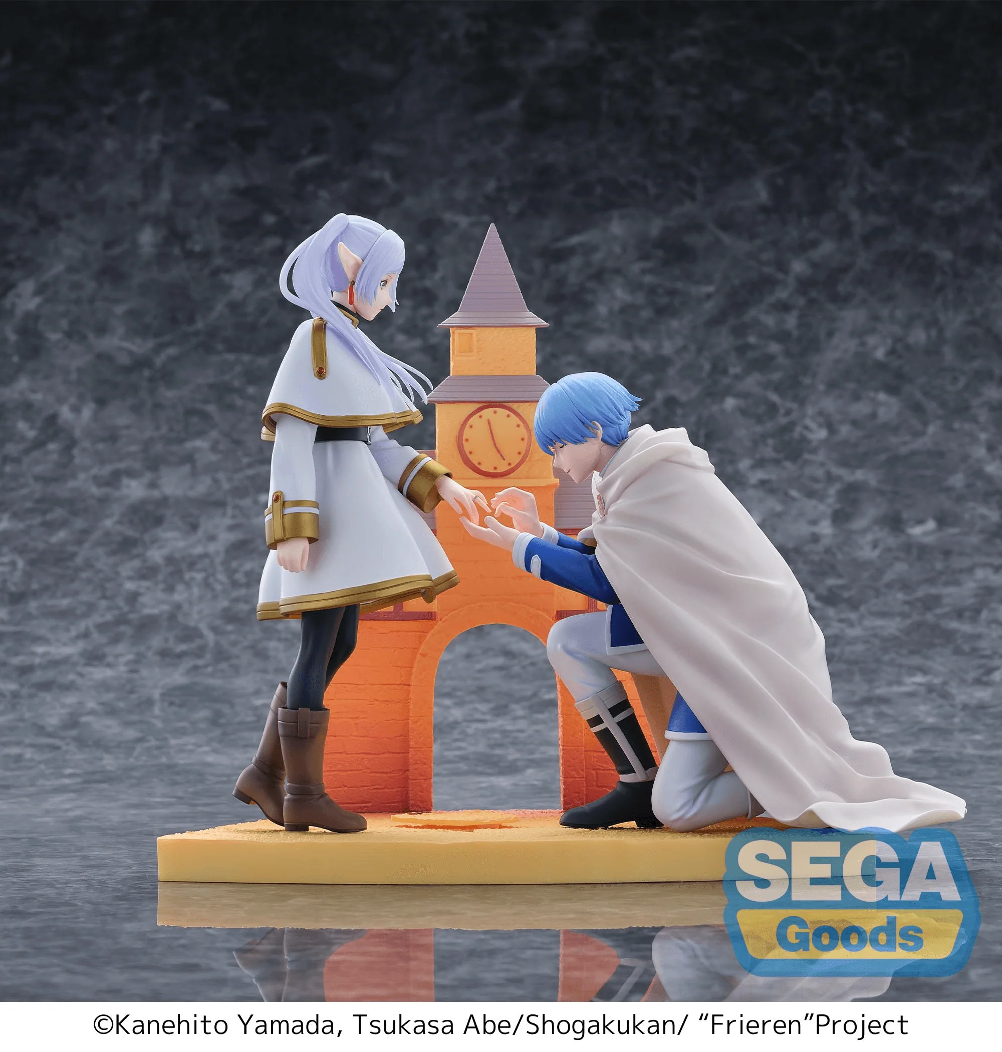 Luminasta "Frieren: Beyond Journey's End" -Frieren- Eternal Love - Image 8