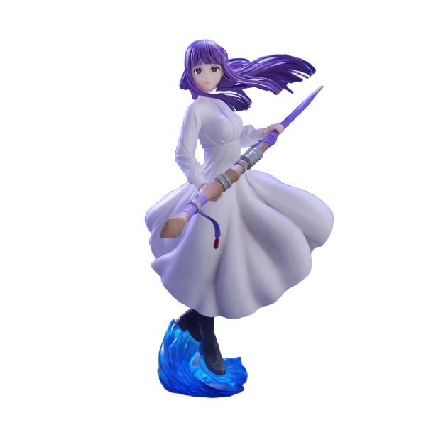 Luminasta "Frieren: Beyond Journey's End" "Fern" ~Ordinary Offensive Magic (Zoltraak)~