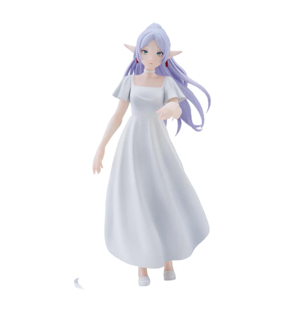 Luminasta "Frieren: Beyond Journey's End" "Frieren" ~In Vorig~