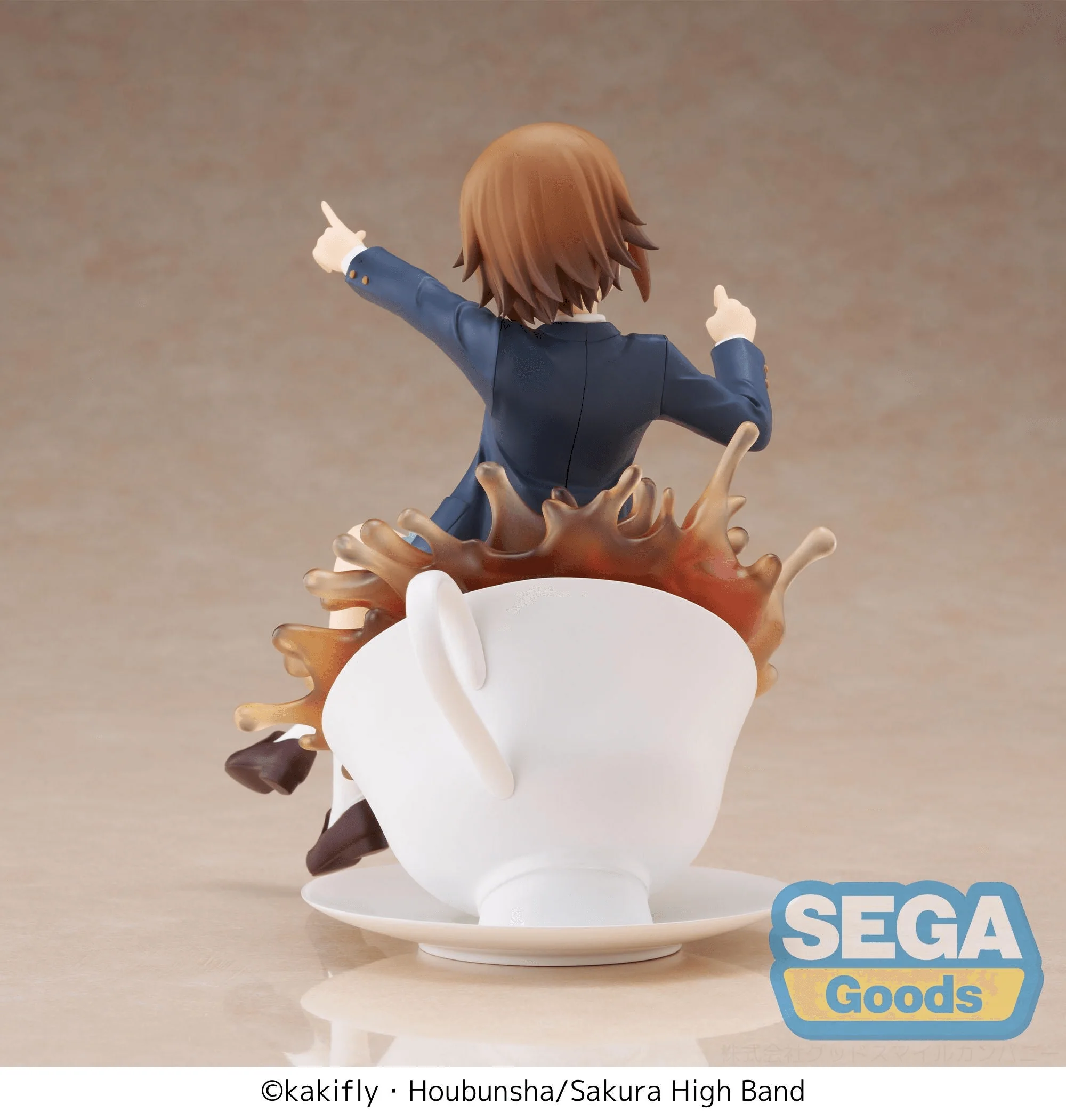 Luminasta "K-ON!" -Ritsu Tainaka- - Image 7