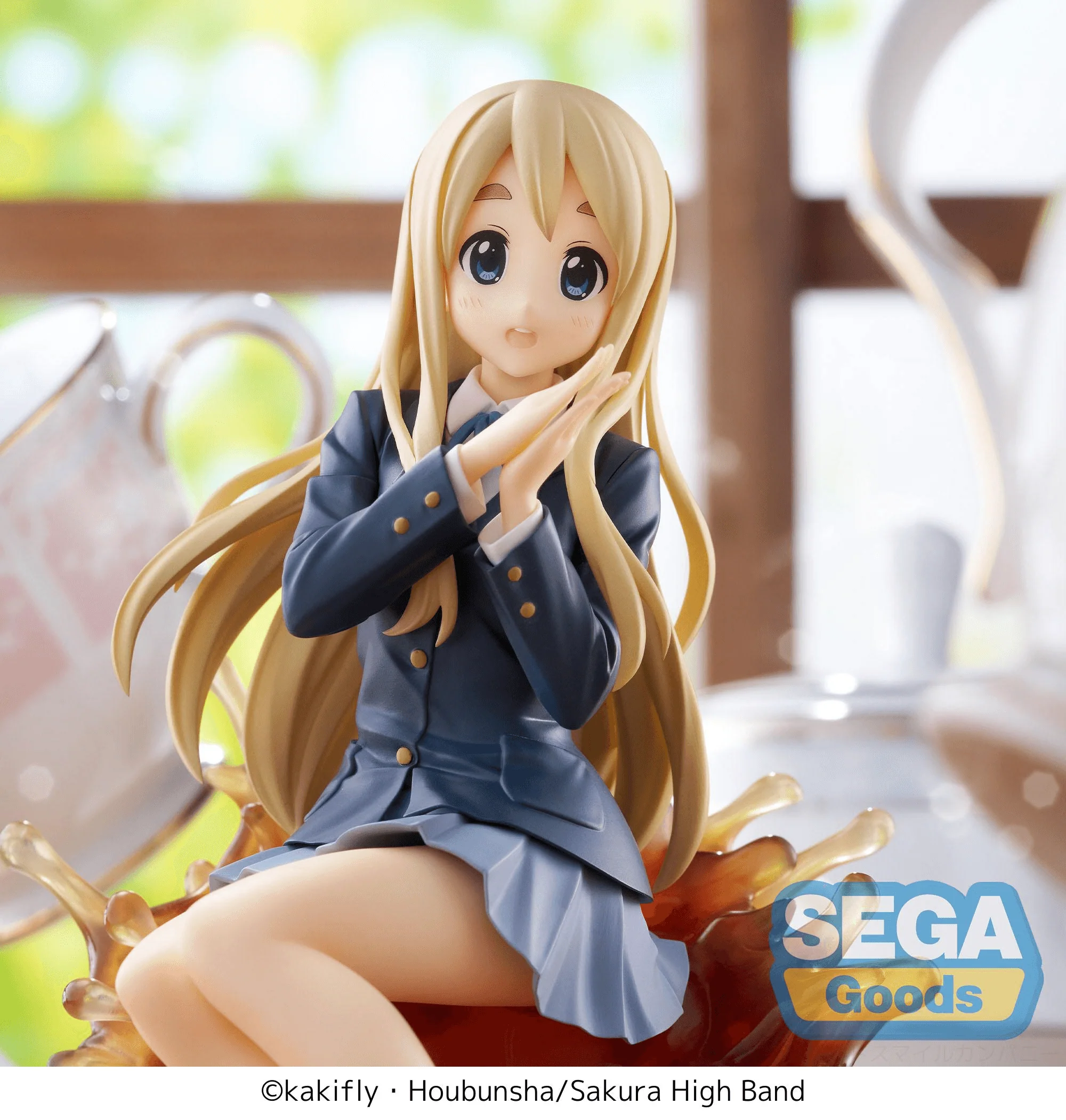 Luminasta "K-ON!" -Tsumugi Kotobuki- - Image 4