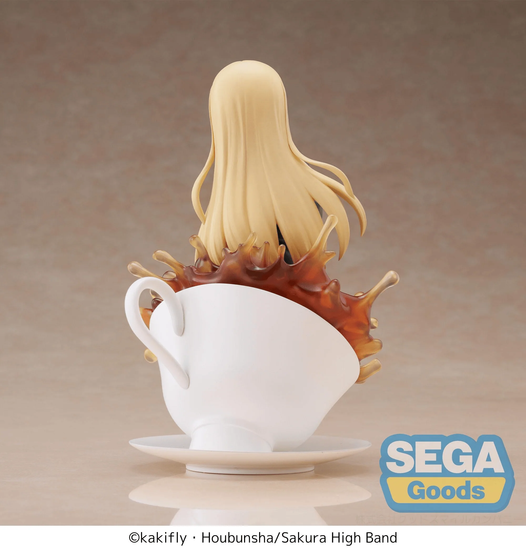 Luminasta "K-ON!" -Tsumugi Kotobuki- - Image 7