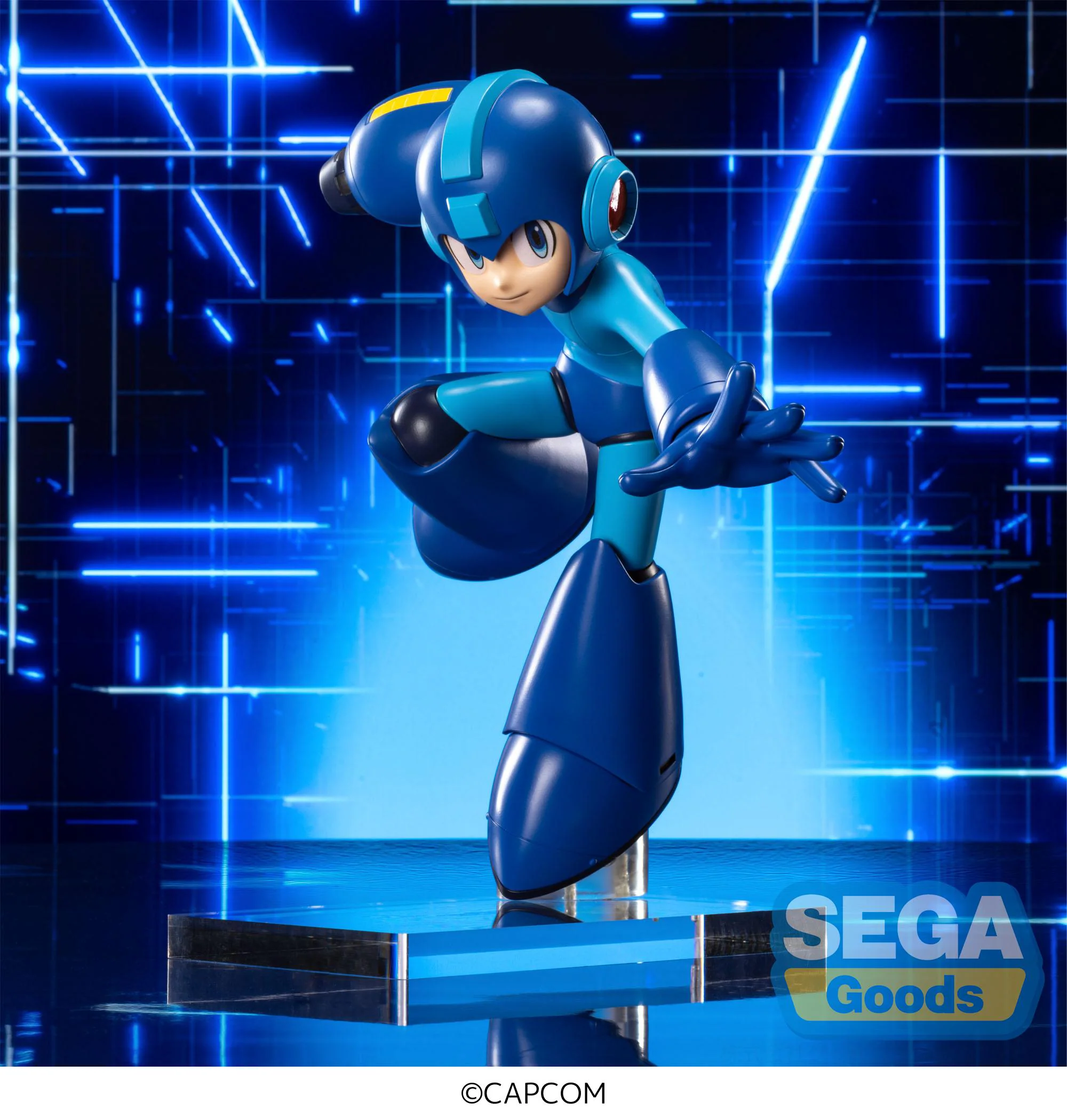 Luminasta Mega Man Mega Man - Image 2