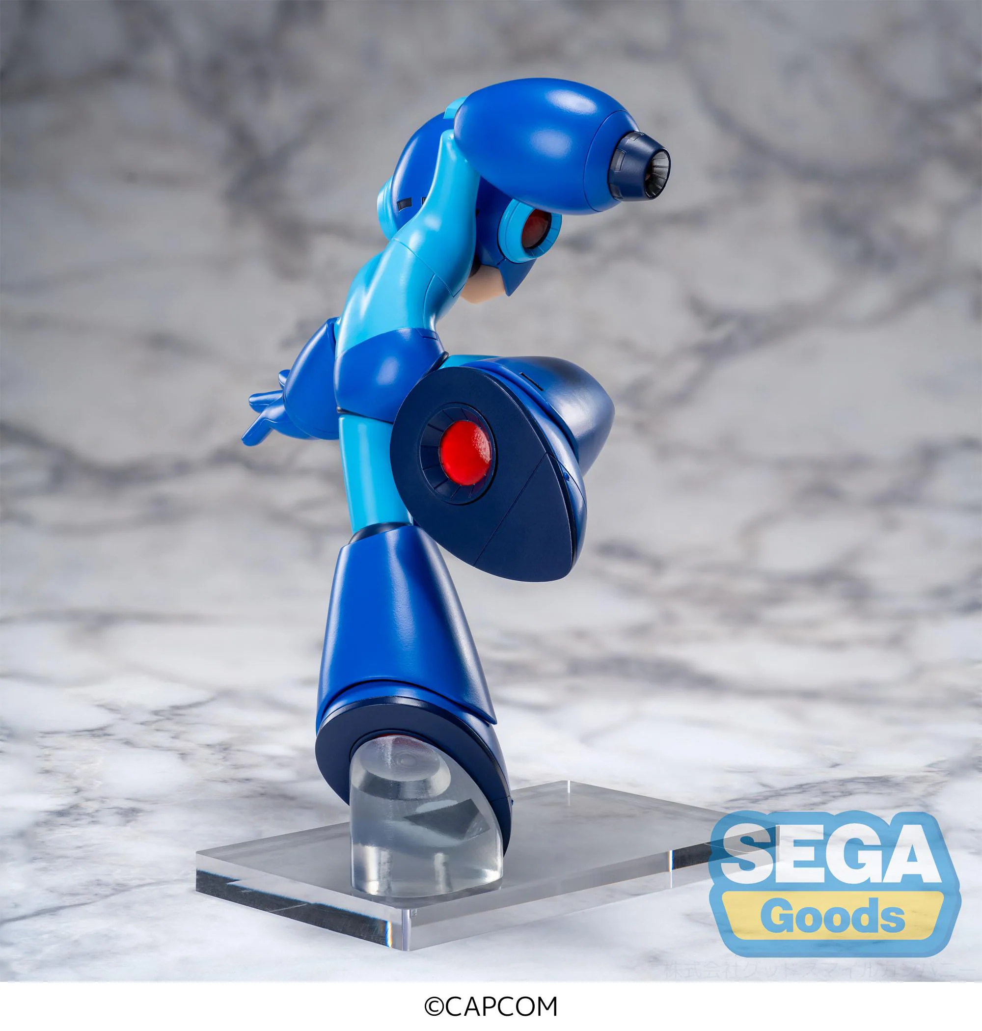 Luminasta Mega Man Mega Man - Image 3