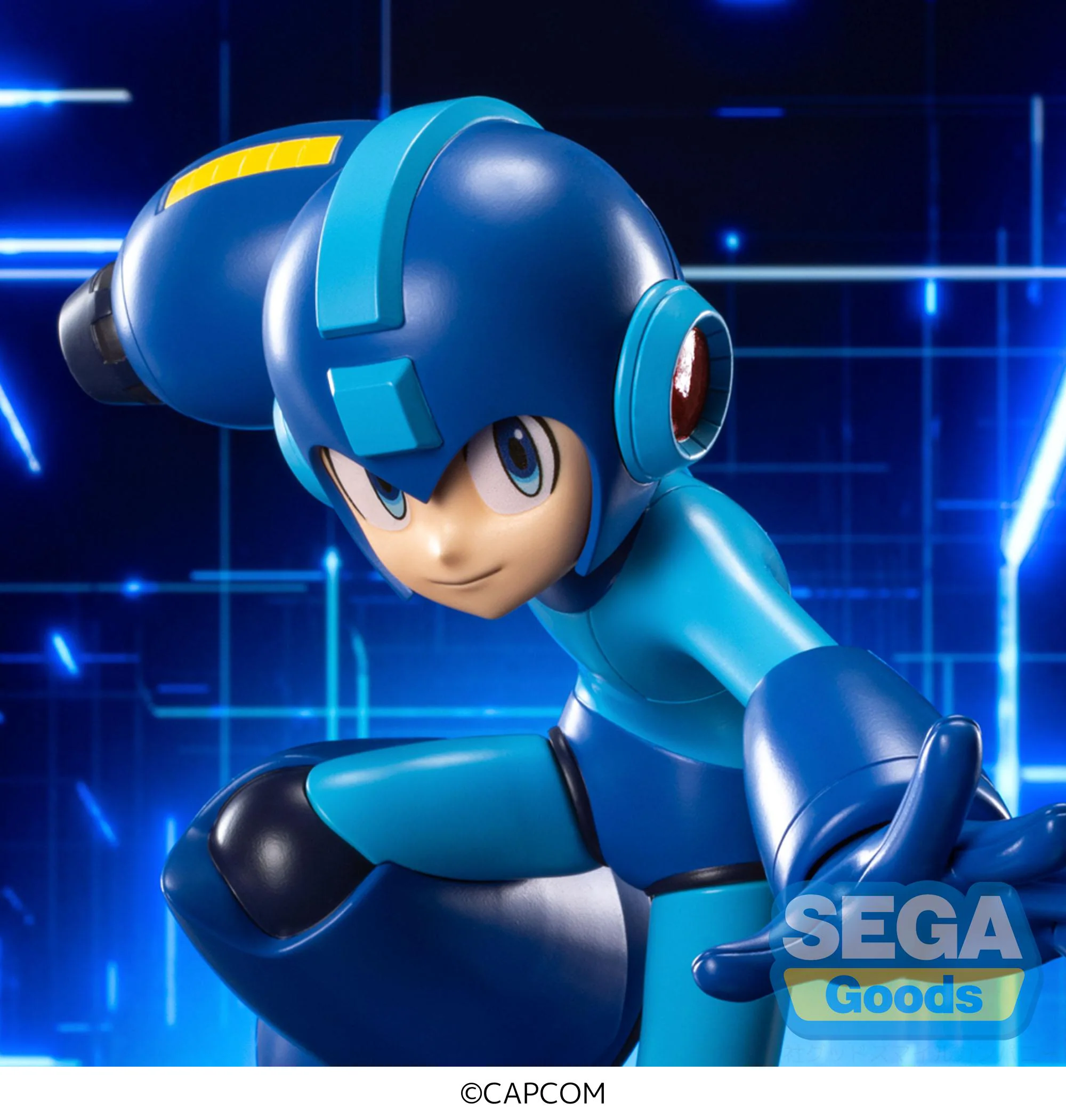 Luminasta Mega Man Mega Man - Image 4