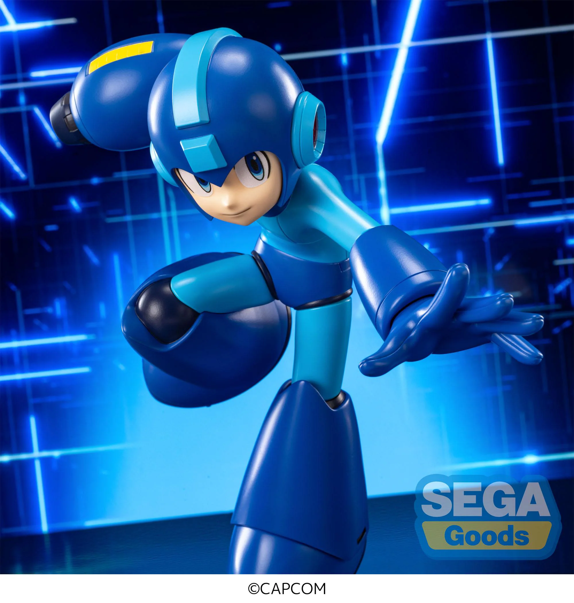 Luminasta Mega Man Mega Man - Image 5