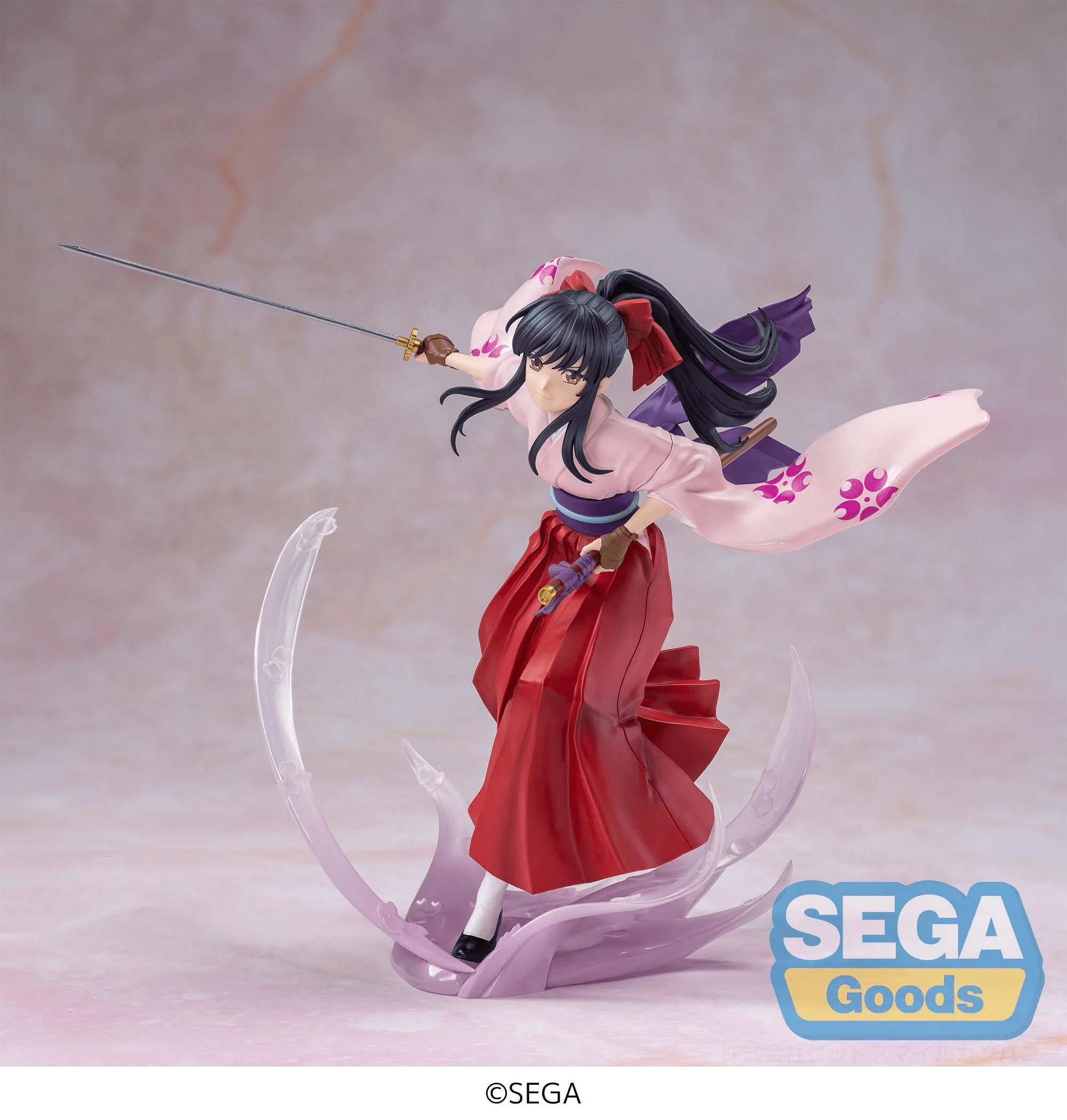 Luminasta "Sakura Wars" -Sakura Shinguji- - Image 5