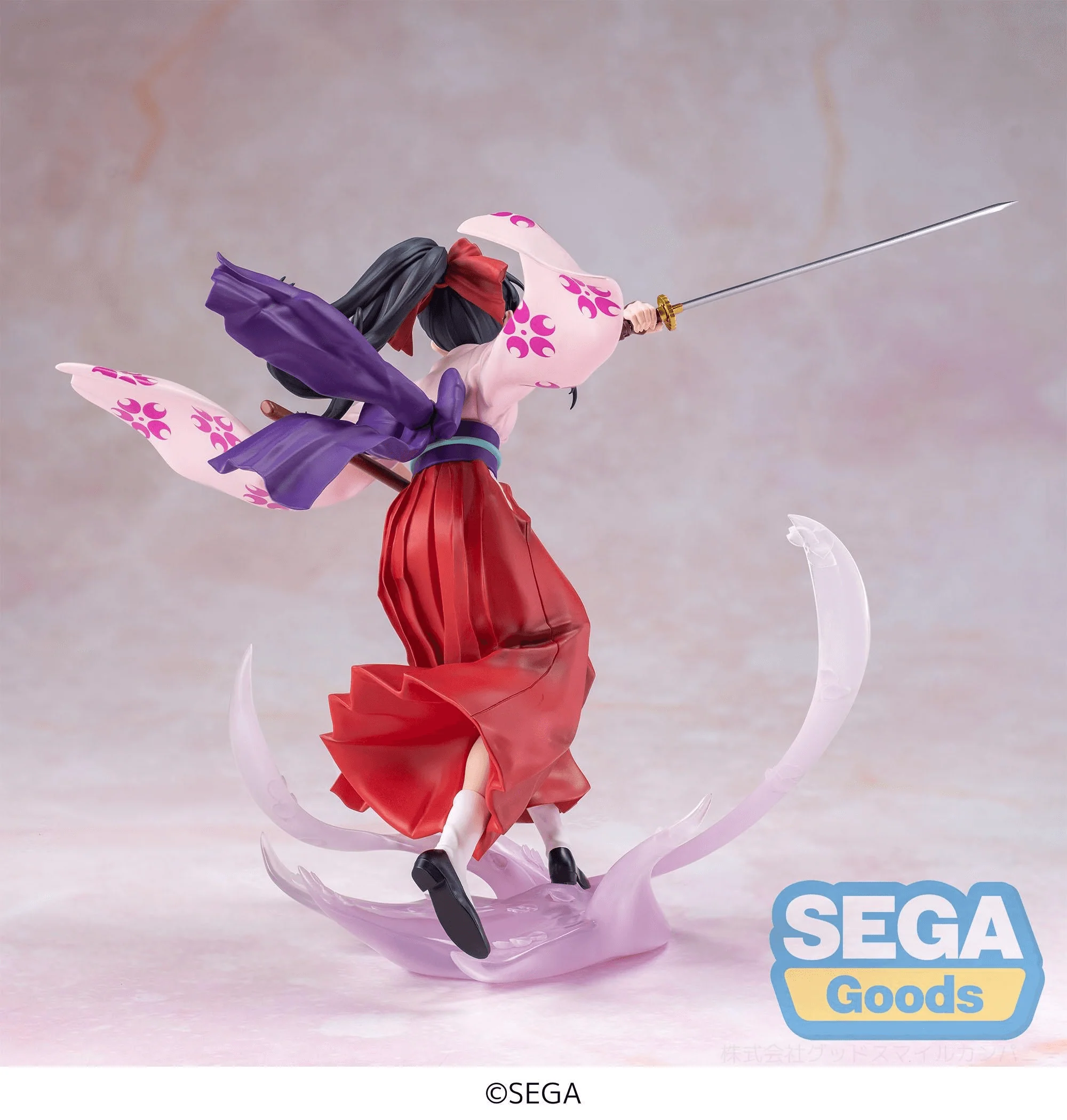 Luminasta "Sakura Wars" -Sakura Shinguji- - Image 6