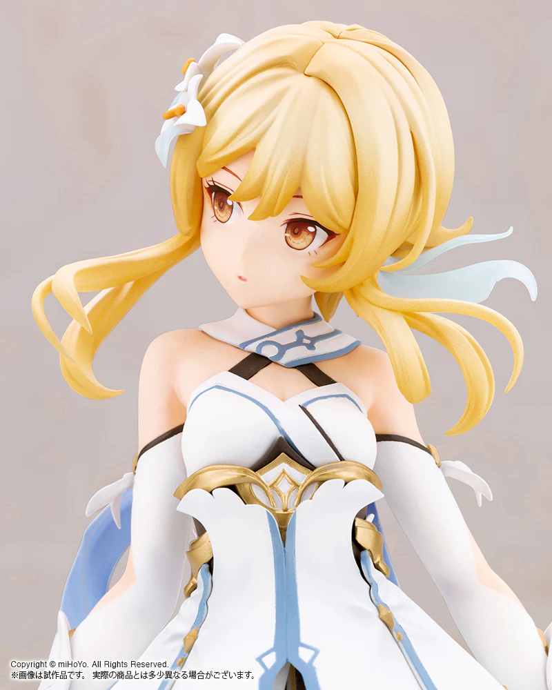 Lumine - Genshin Impact Figure - Image 5