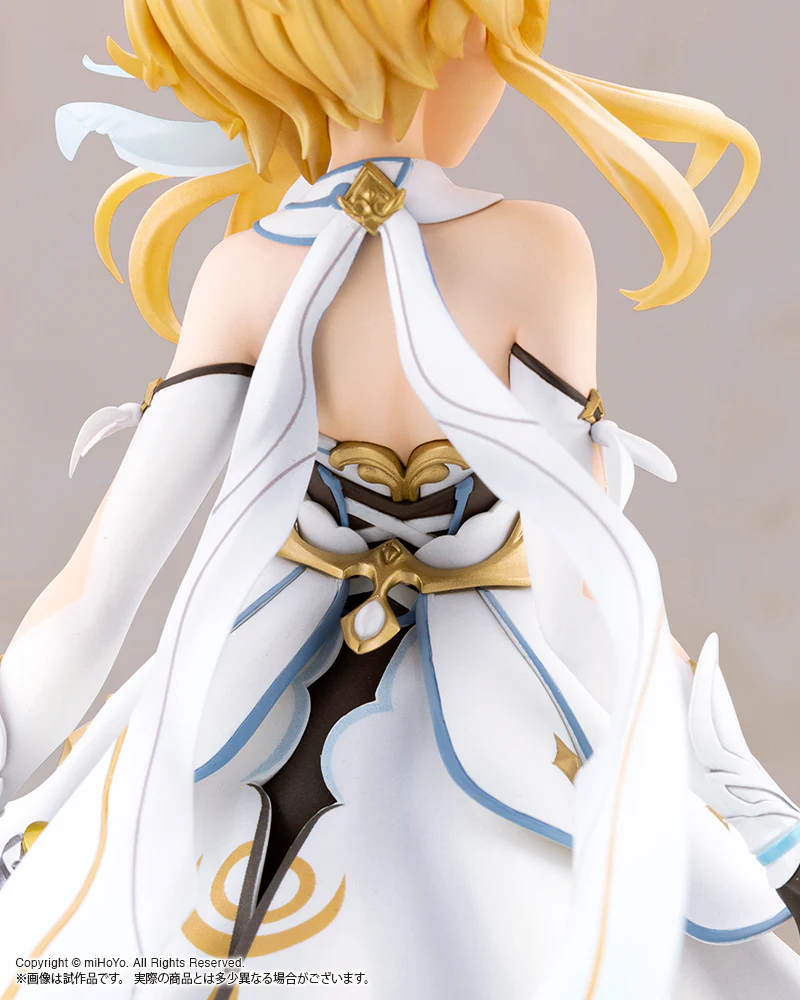 Lumine - Genshin Impact Figure - Image 6