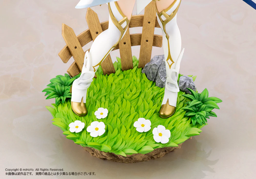 Lumine - Genshin Impact Figure - Image 7