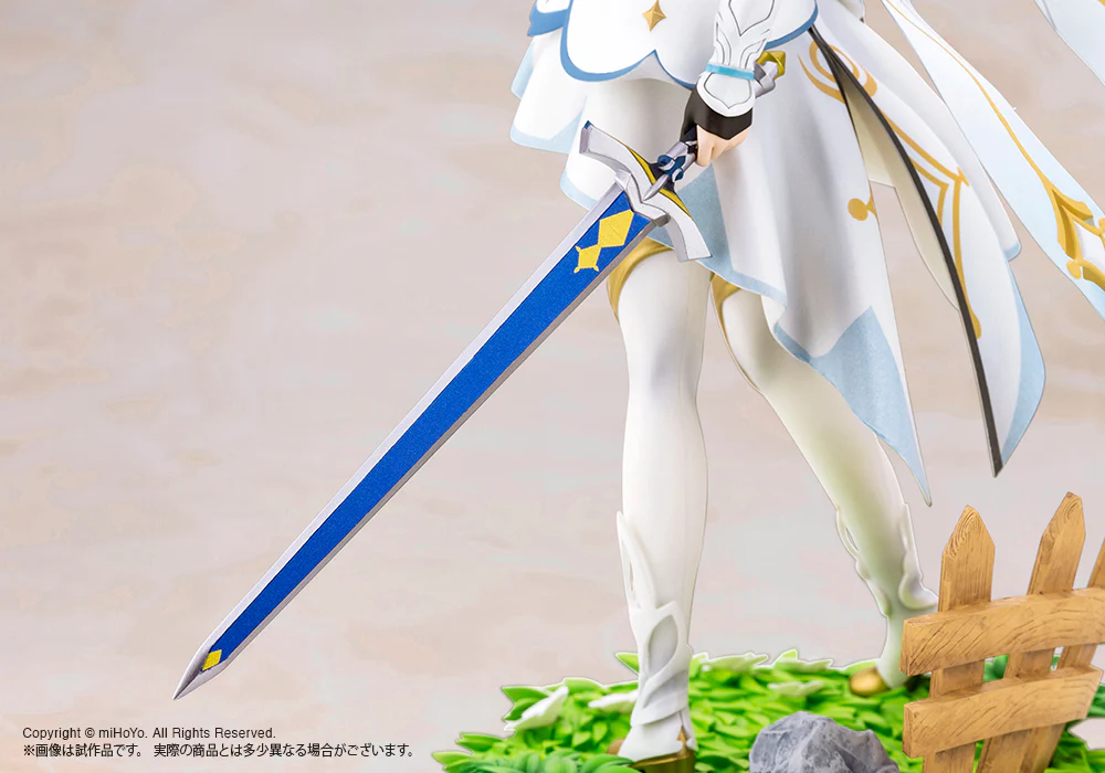 Lumine - Genshin Impact Figure - Image 8