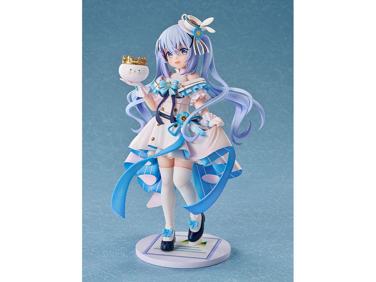 Chino dress ver. - Image 2