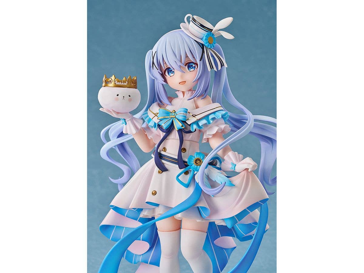 Chino dress ver. - Image 4