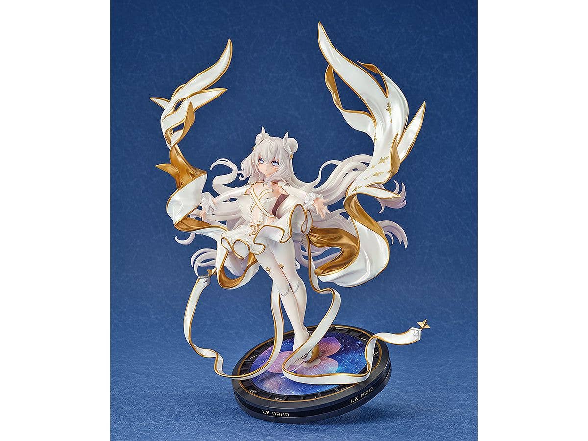 Le Malin μ - Azur Lane Scale Figure - Image 2