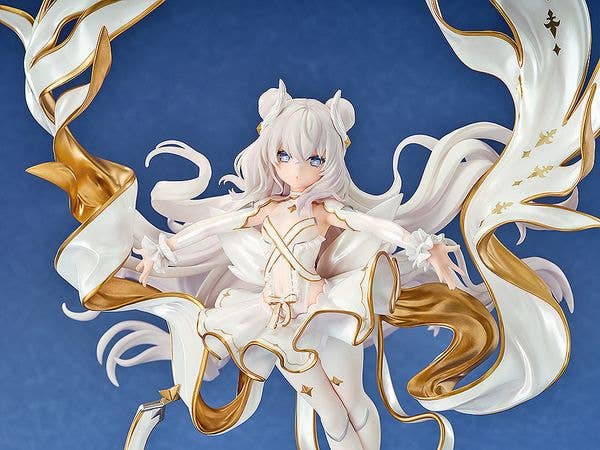 Le Malin μ - Azur Lane Scale Figure - Image 6