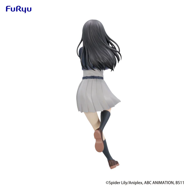 Lycoris Recoil Trio-Try-iT Figure -Takina Inoue- - Image 2