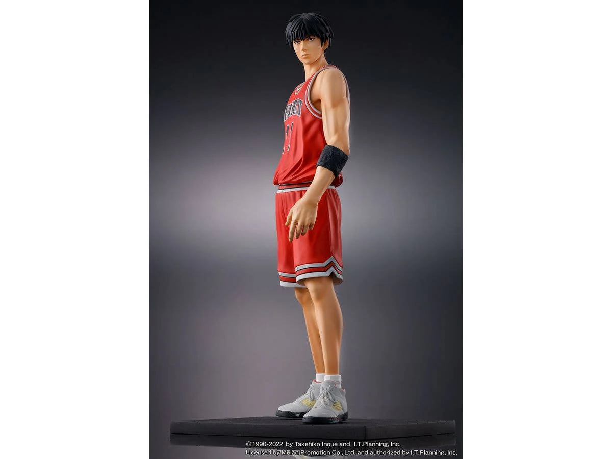 One and Only『SLAM DUNK』Kaede Rukawa - Image 2