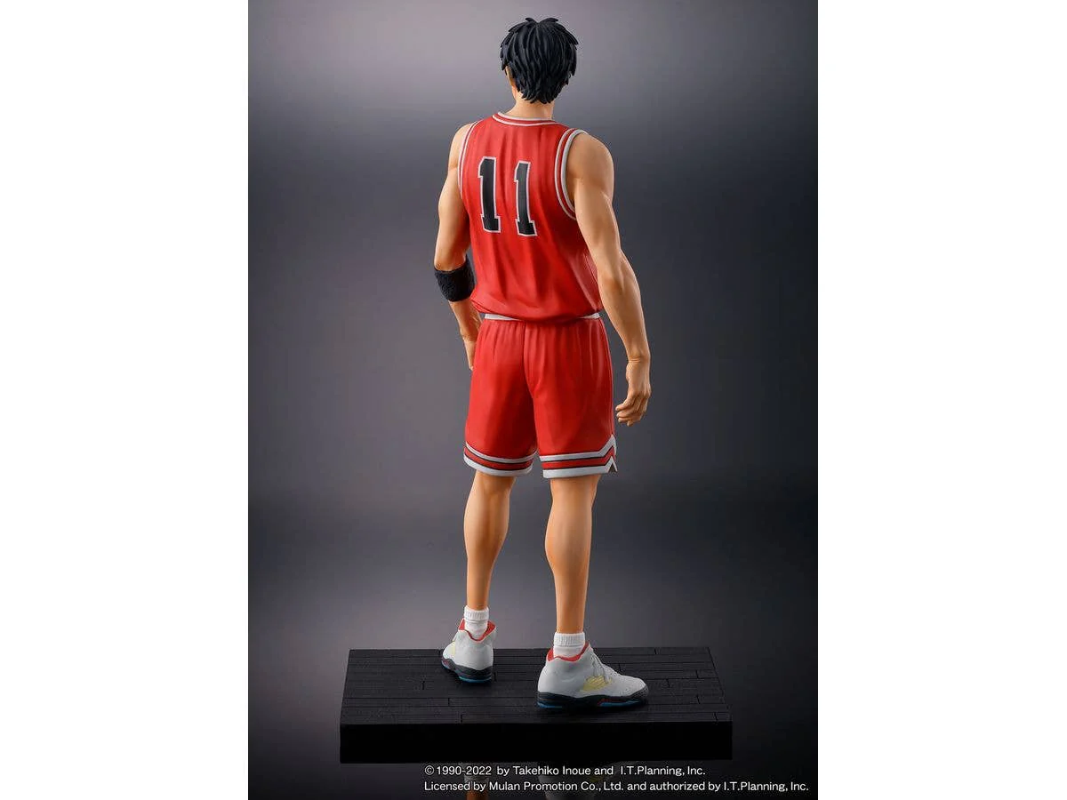 One and Only『SLAM DUNK』Kaede Rukawa - Image 3