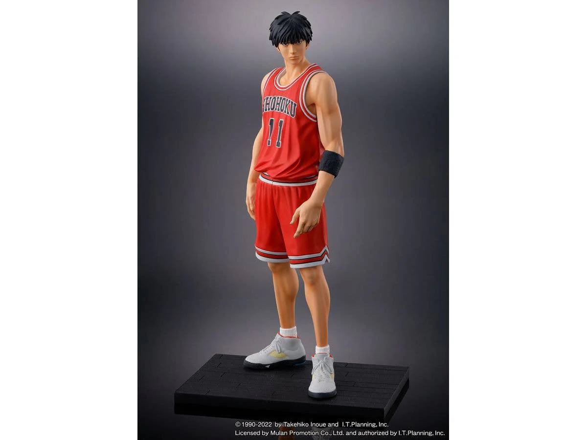 One and Only『SLAM DUNK』Kaede Rukawa - Image 4