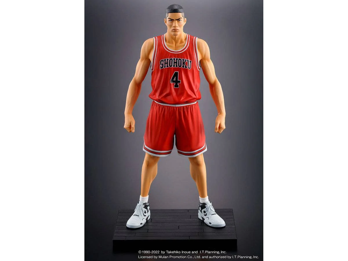 One and Only『SLAM DUNK』Takenori Akagi - Image 2