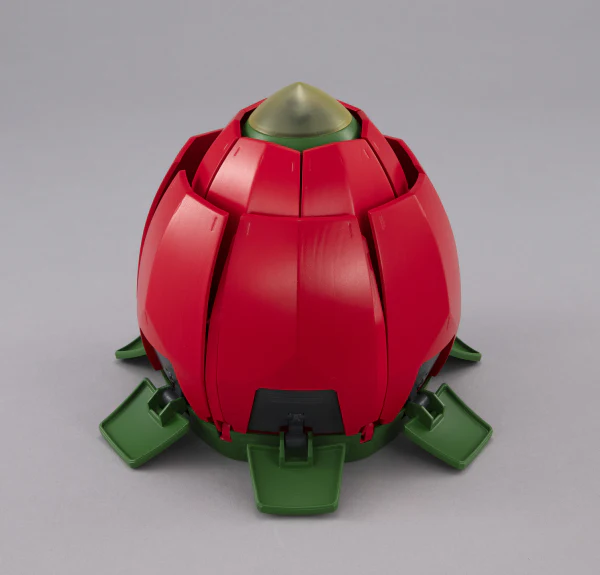 Machine Build series Mobile Fighter G Gundam Budd-Carrier - Image 4