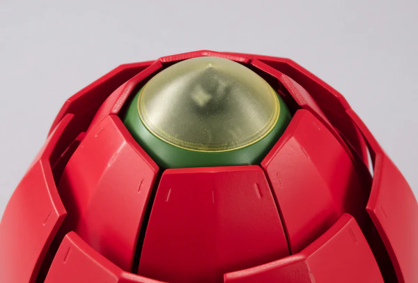 Machine Build series Mobile Fighter G Gundam Budd-Carrier - Image 5