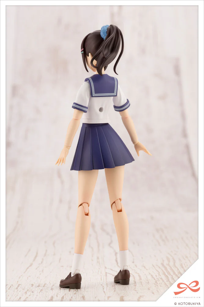 Madoka Yuki [TOUOU HIGH SCHOOL SUMMER CLOTHES] - Image 2