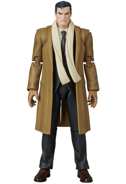 MAFEX BRUCE WAYNE (BATMAN: HUSH Ver.) - Image 7