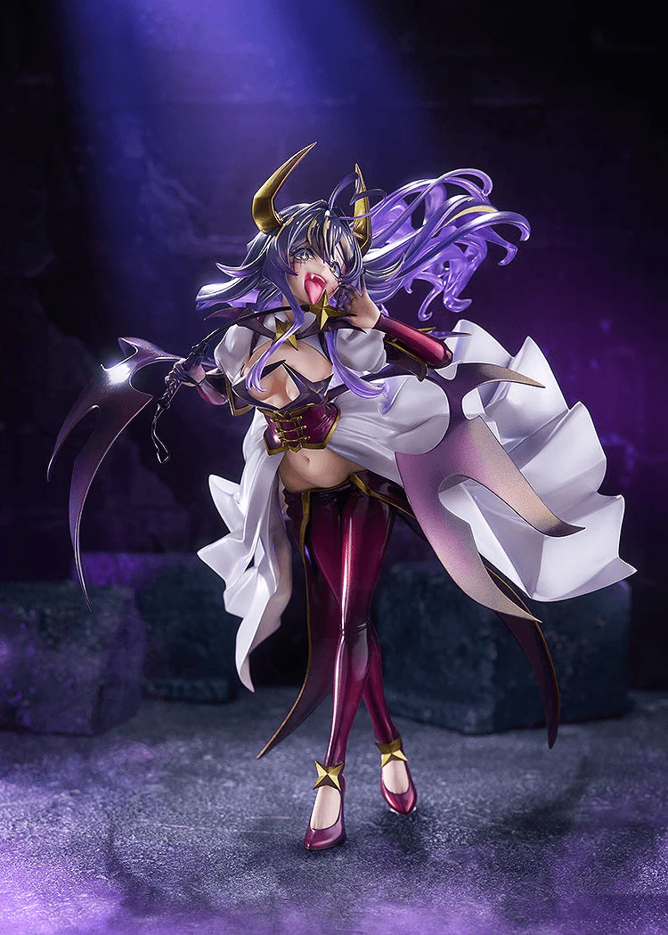 Magia Baiser: Second Form - Image 7