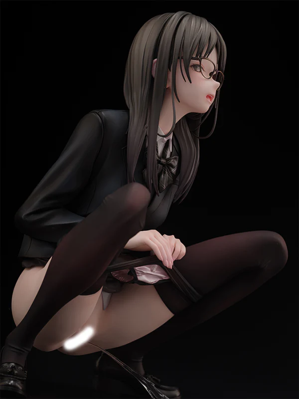 M ～Domination～ - 1/4 Scale Figure - Image 3