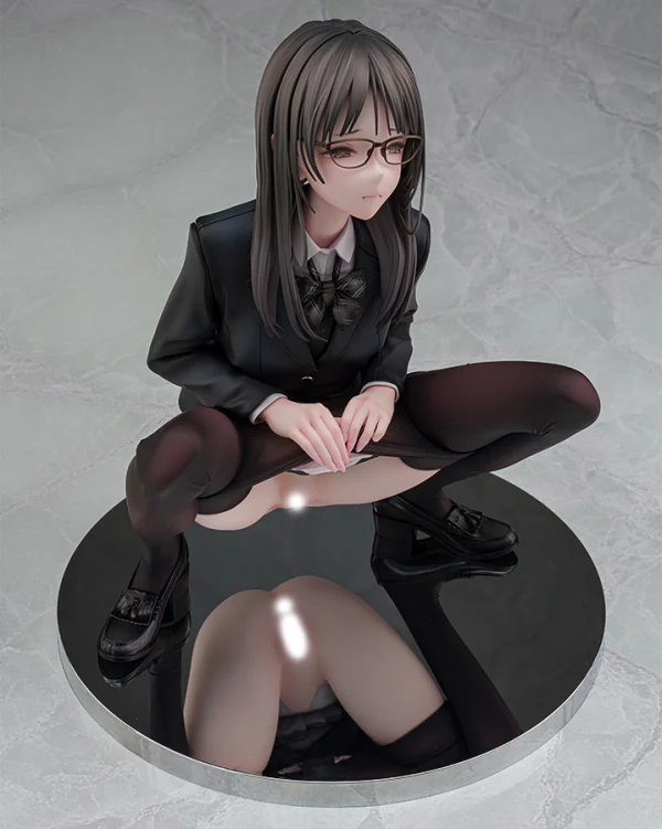 M ～Domination～ - 1/4 Scale Figure - Image 9