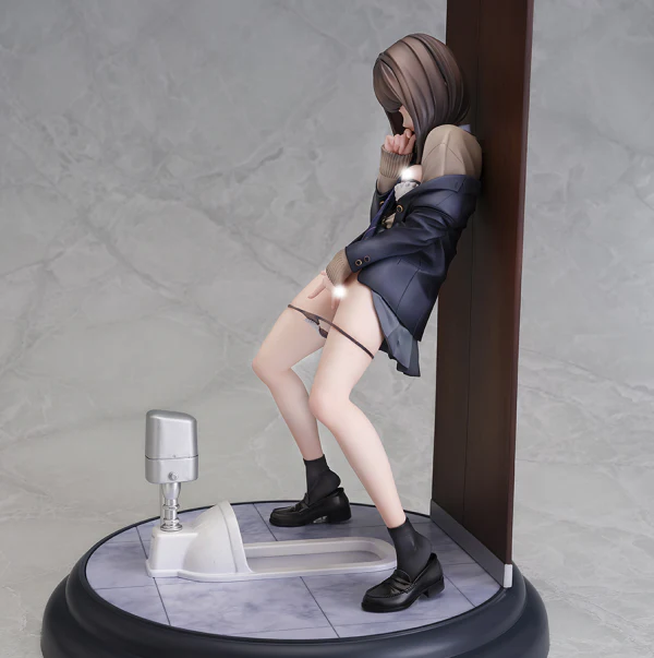 The Girl's Secret Delusion #3 - Image 4