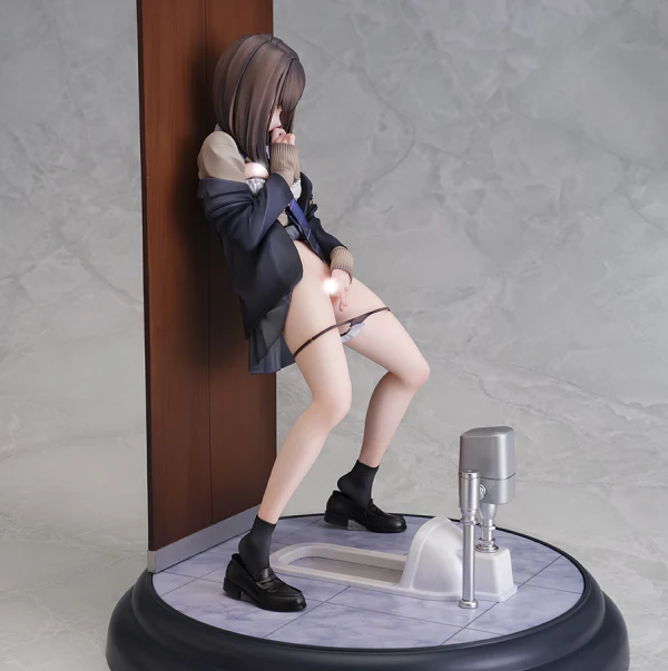 The Girl's Secret Delusion #3 - Image 5