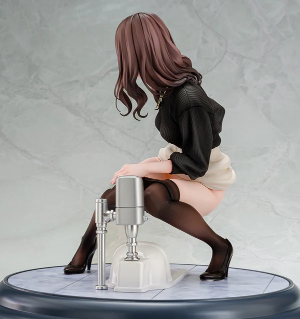 The Girls Secret Delusion #4 - Image 10