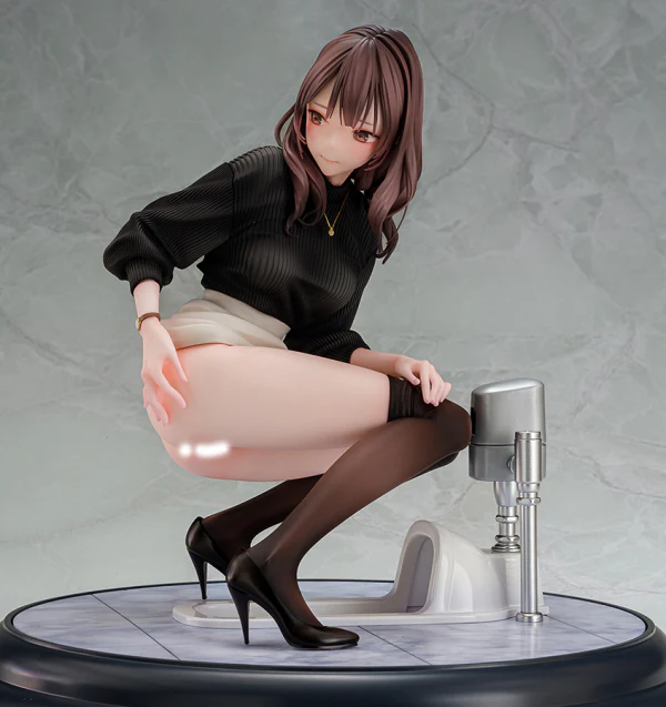 The Girls Secret Delusion #4 - Image 5