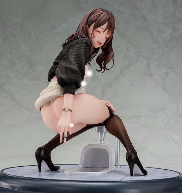 The Girls Secret Delusion #4 - Image 7