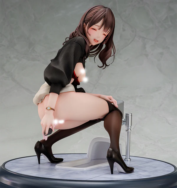 The Girls Secret Delusion #4 - Image 9
